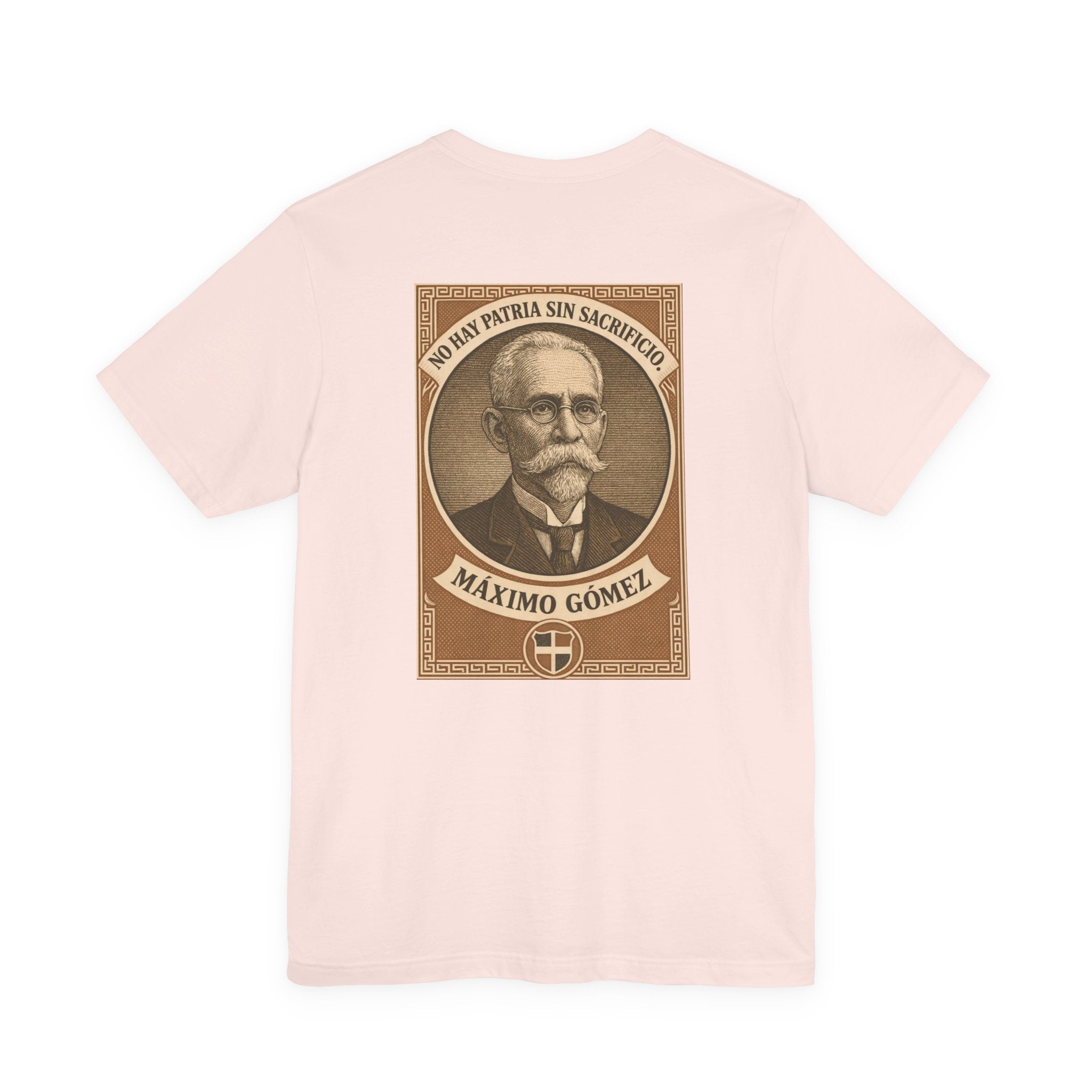 Banco de la Utopía – Gómez Bill Edition Tee