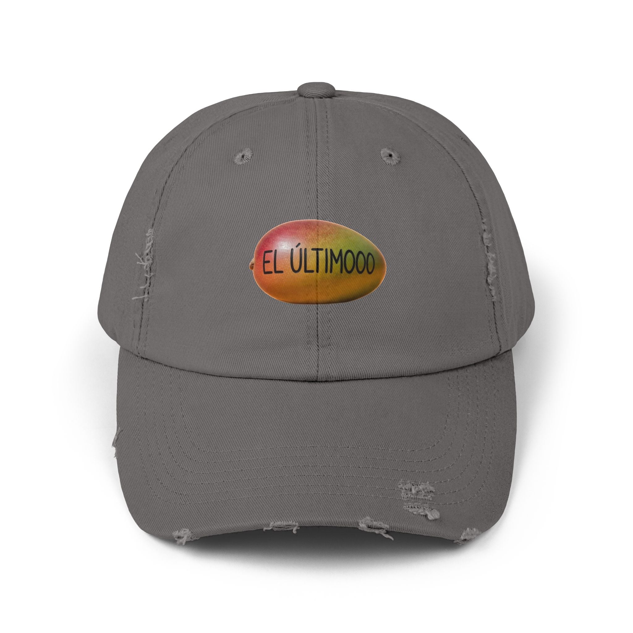 Mangos Bajitos –  Hat