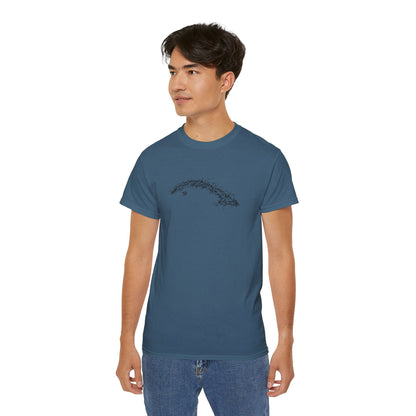 "La Isla" – Edición Alambre de Púas T-shirt