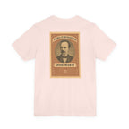 Banco de la Utopía – Martí Bill Edition Tee