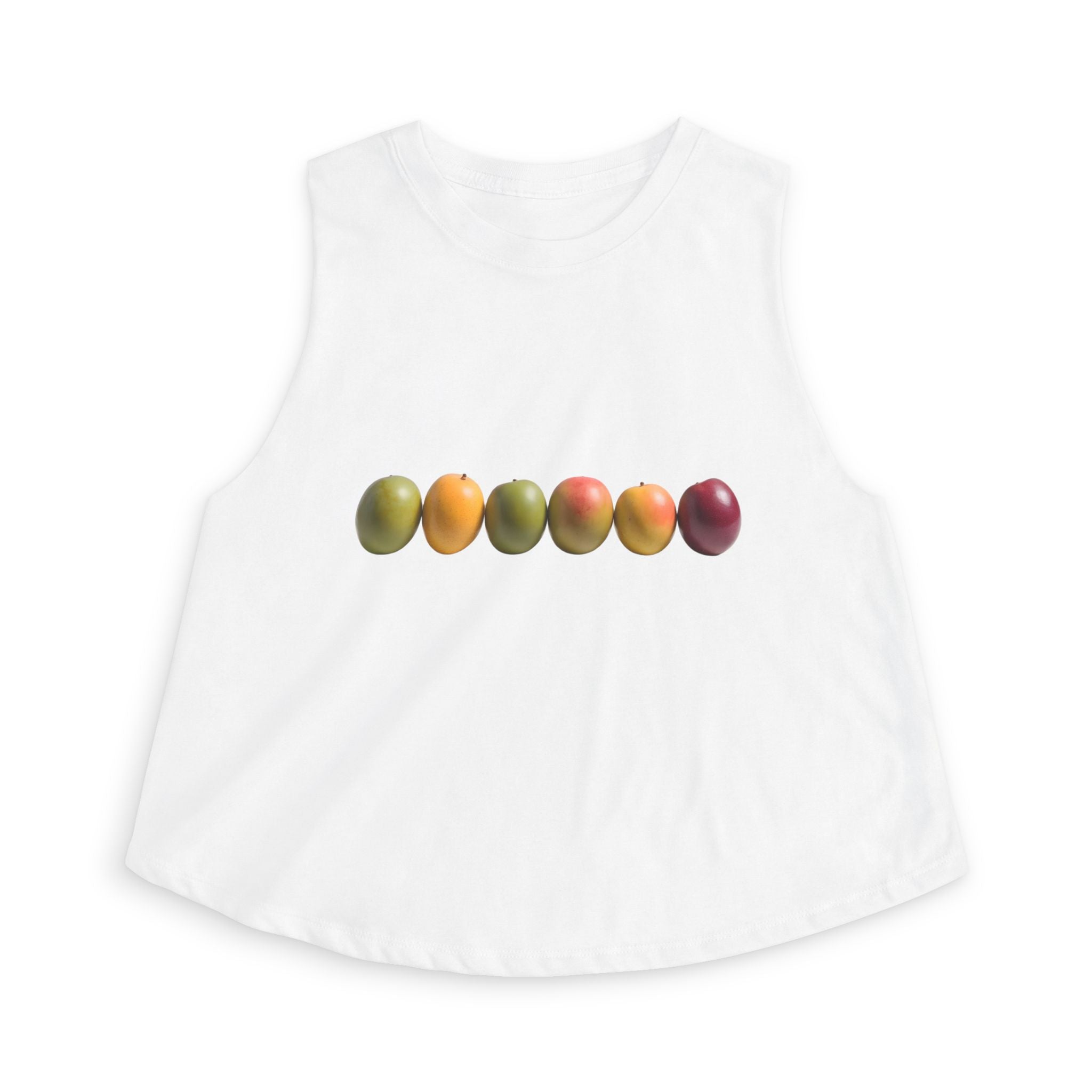Mangos Bajitos – Crop Tank