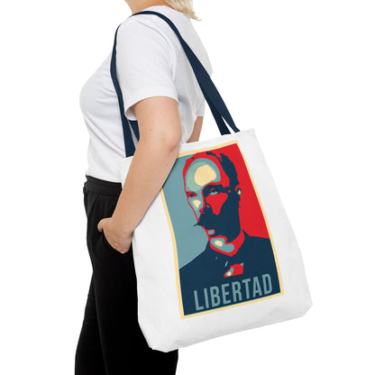 “Libertad” – Edición Martí Tote Bag