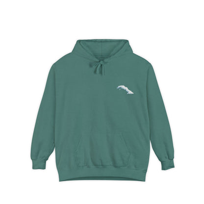 “La Isla Suspendida” – Edición Nubes Hoodie
