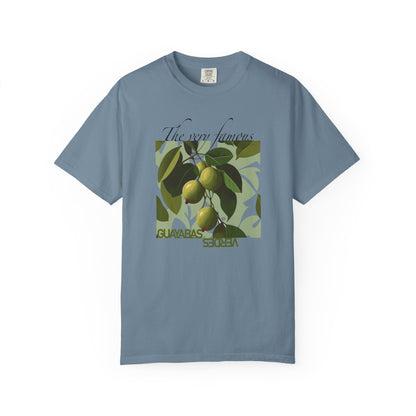 "Guayabas Verdes" - The Very Famous Series T-Shirt