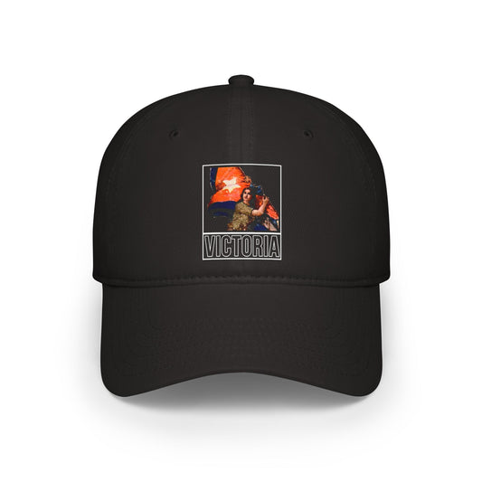 “Victoria” – La Patria se Viste de Lucha Cap