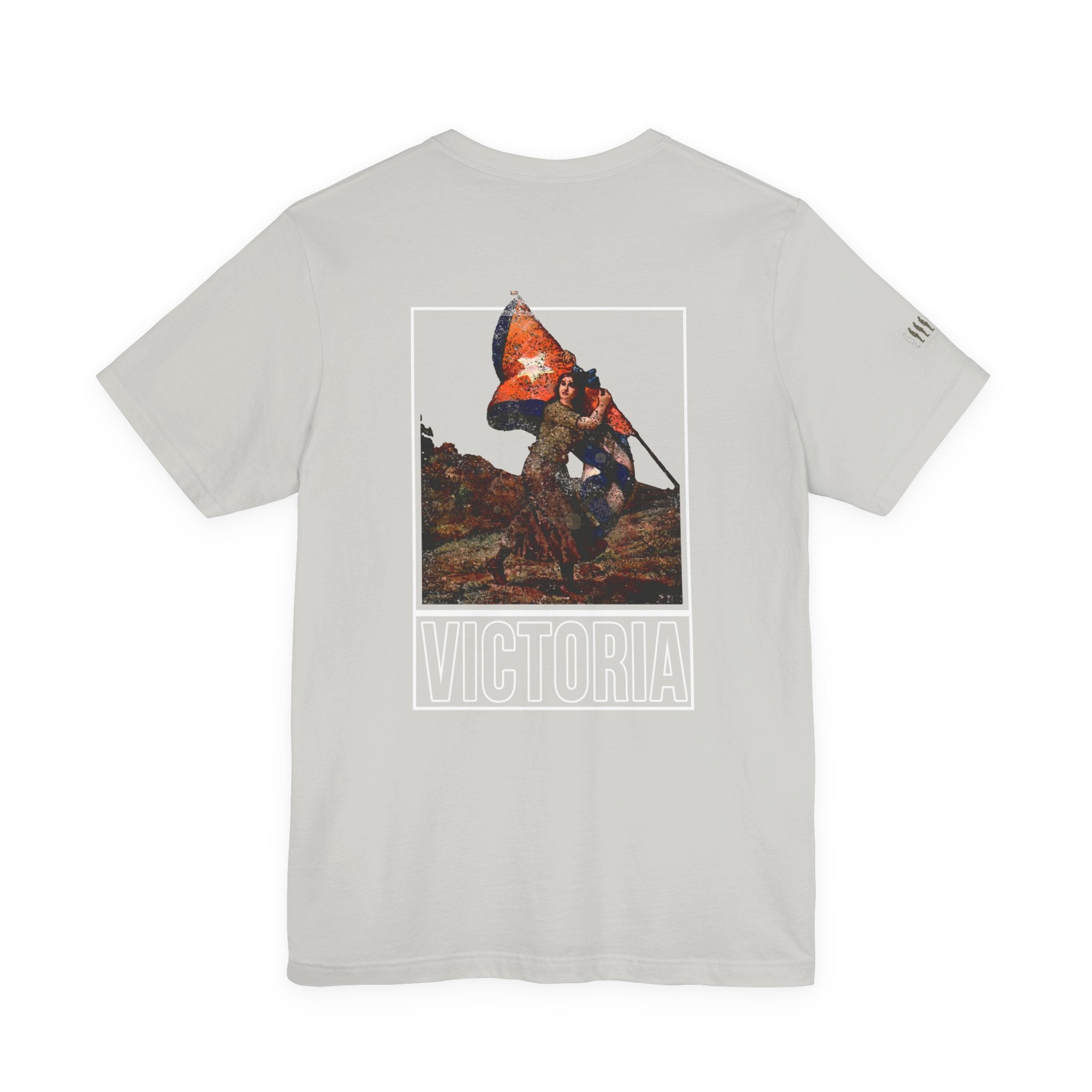 Victoria – Tee