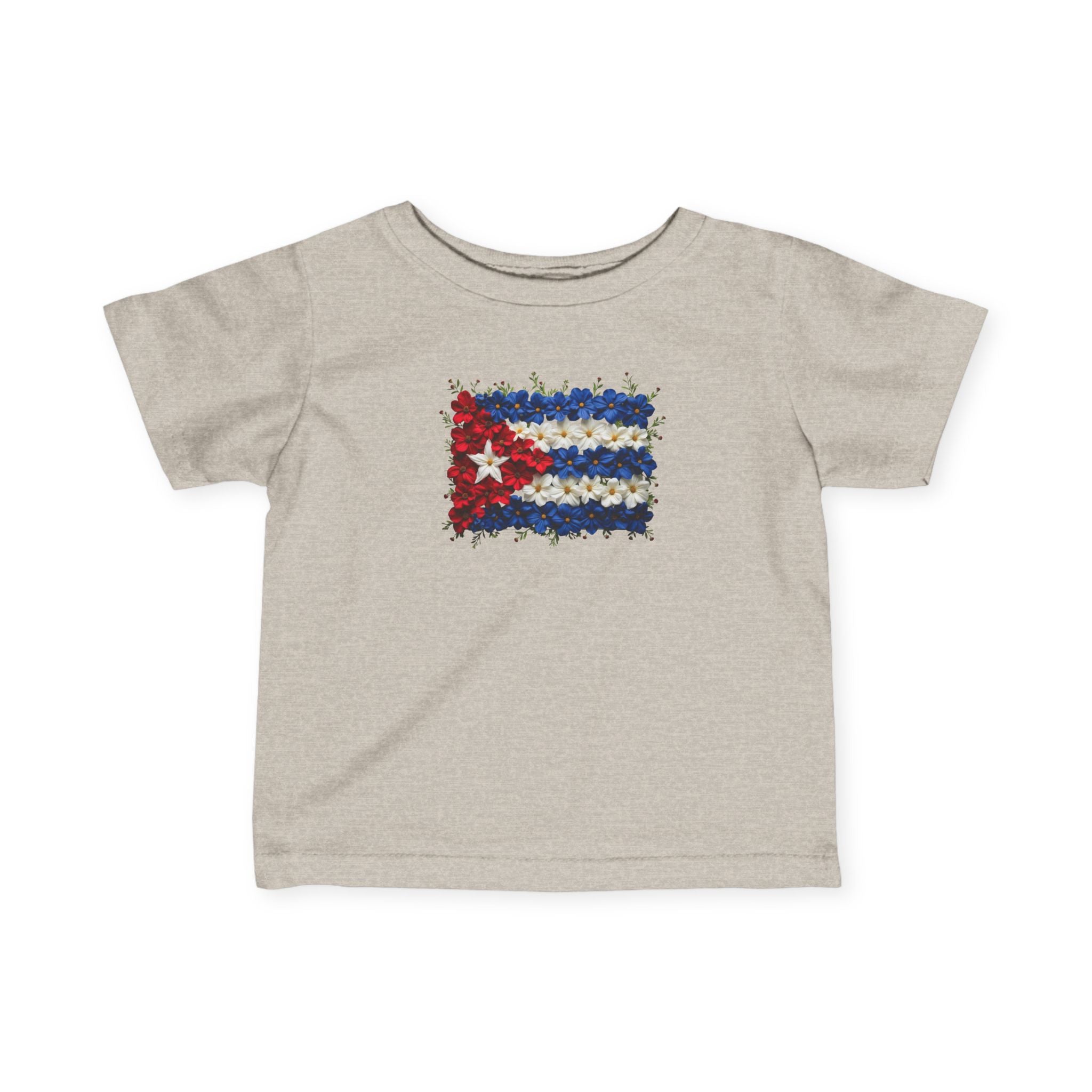 La Bandera – Kid´s T-Shirt