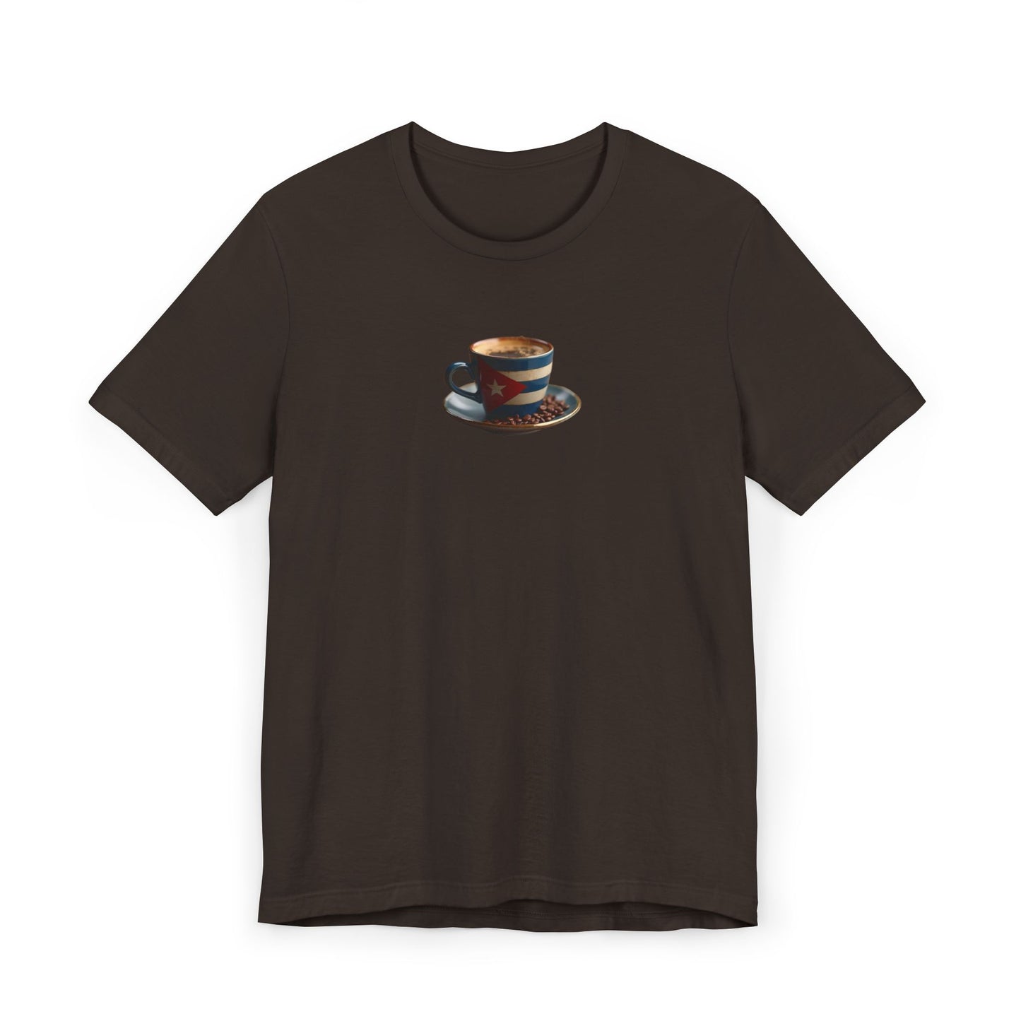 "Cafecito Oscuro" T-Shirt