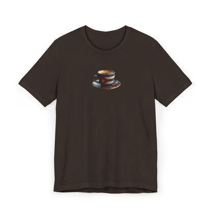"Cafecito Oscuro" T-Shirt
