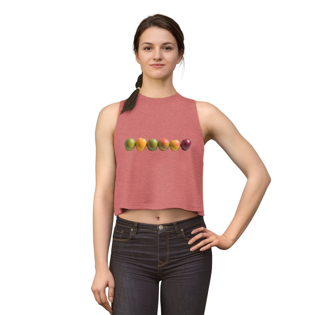 Mangos Bajitos – Crop Tank