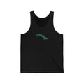 Vidrio de Mar – Tank Top