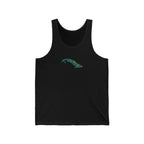 Vidrio de Mar – Tank Top