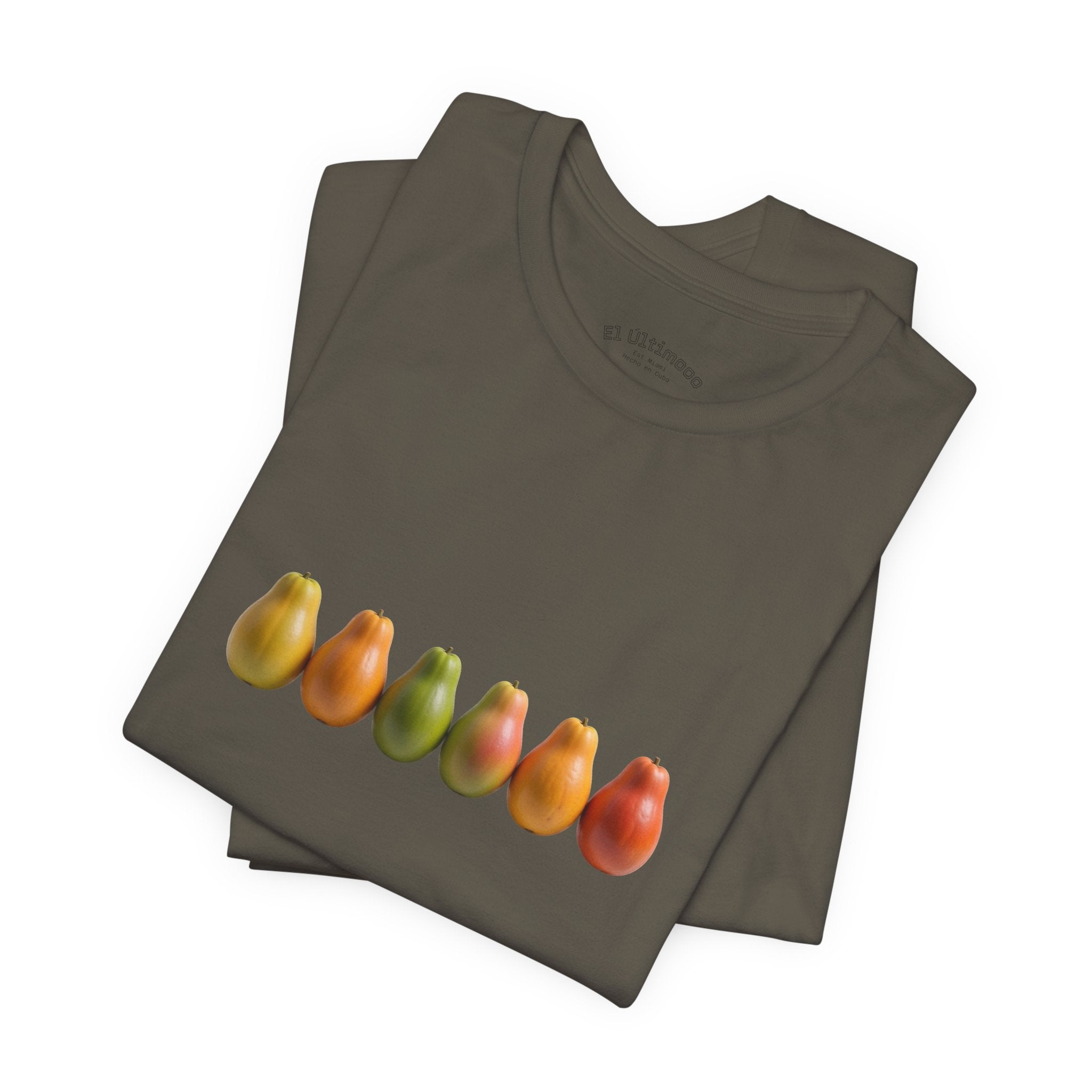 Papaya No, Frutabomba — Tee
