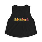 Mangos Bajitos – Crop Tank