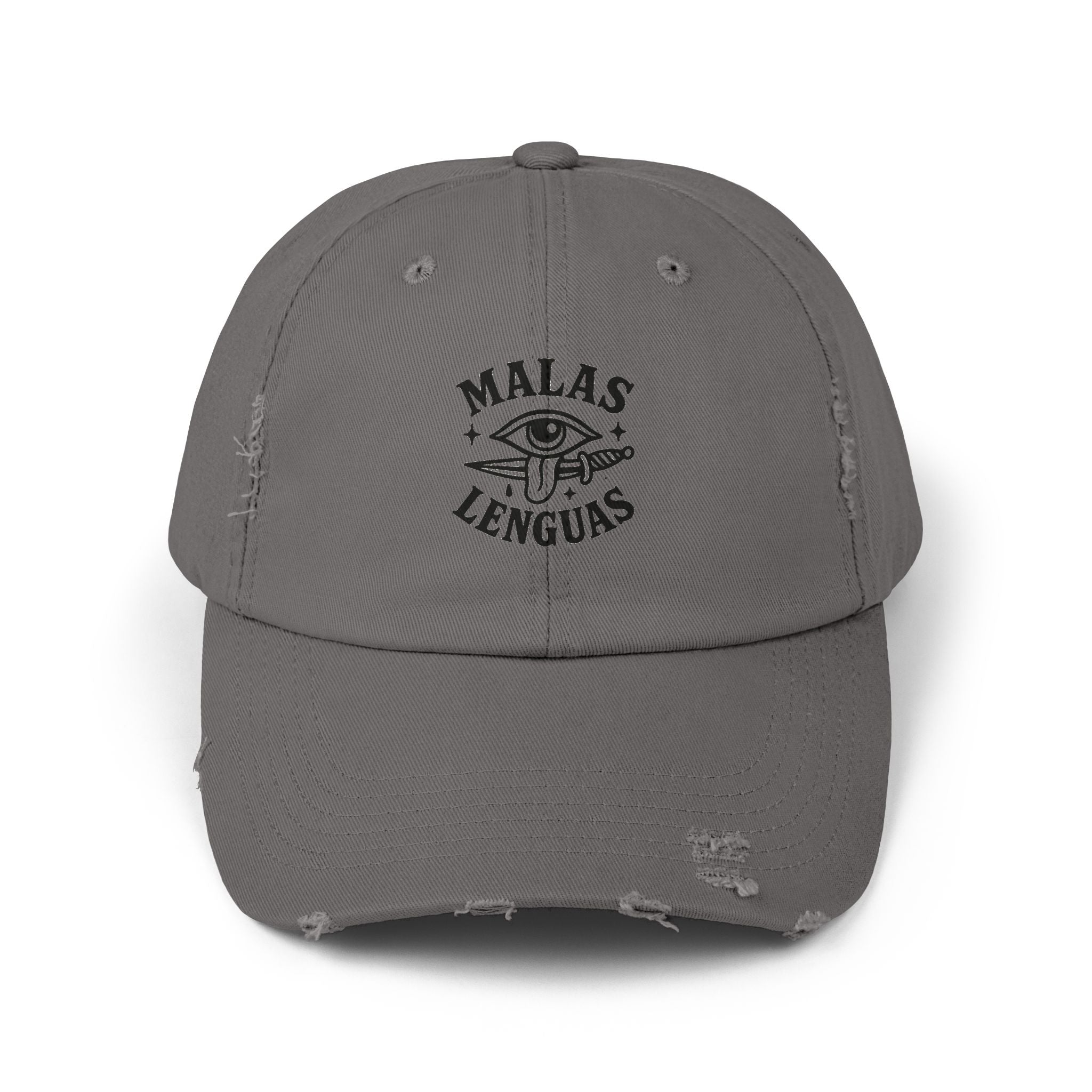 Malas Lenguas –  Hat