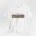 El Lago de los Singaos – Tee