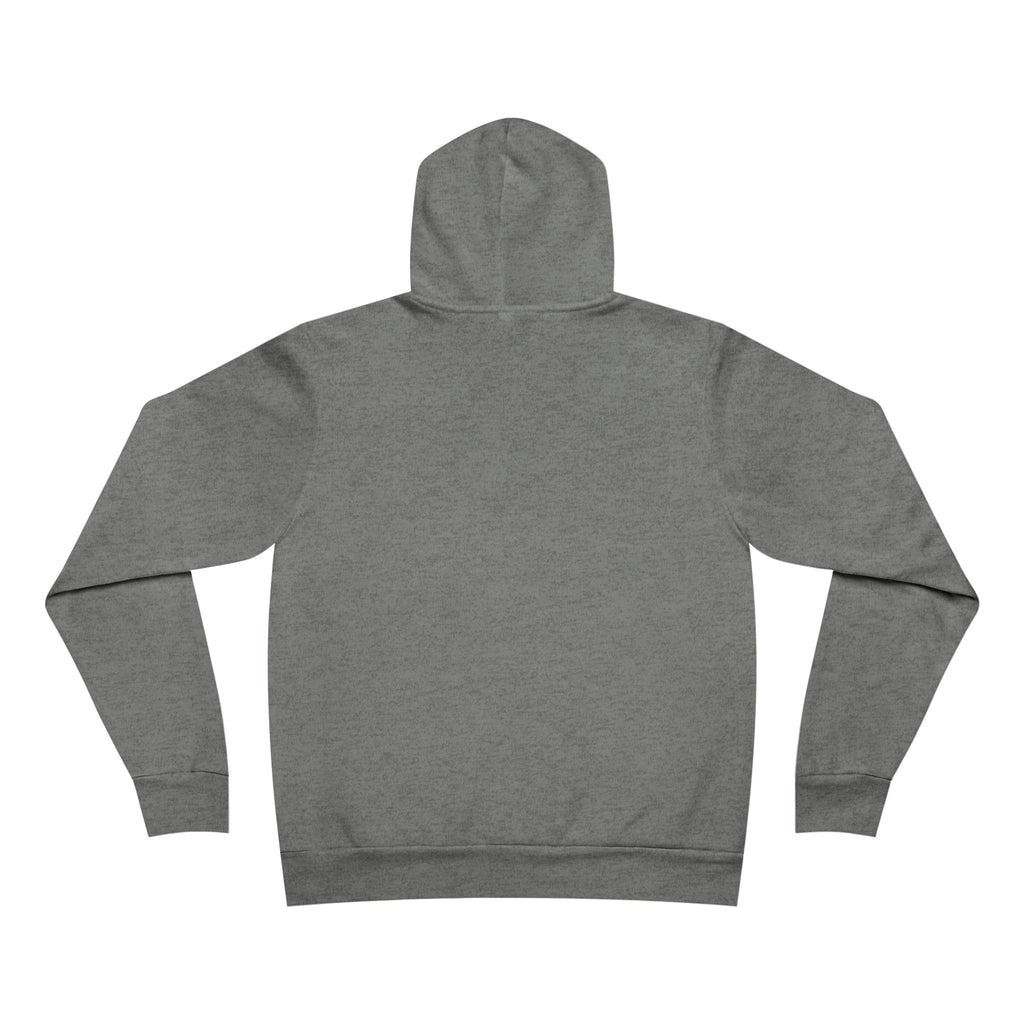 The Plan Jaba Society – Hoodie