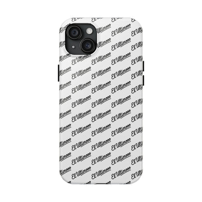Eco Visual – Edición Blindada Phone Cases