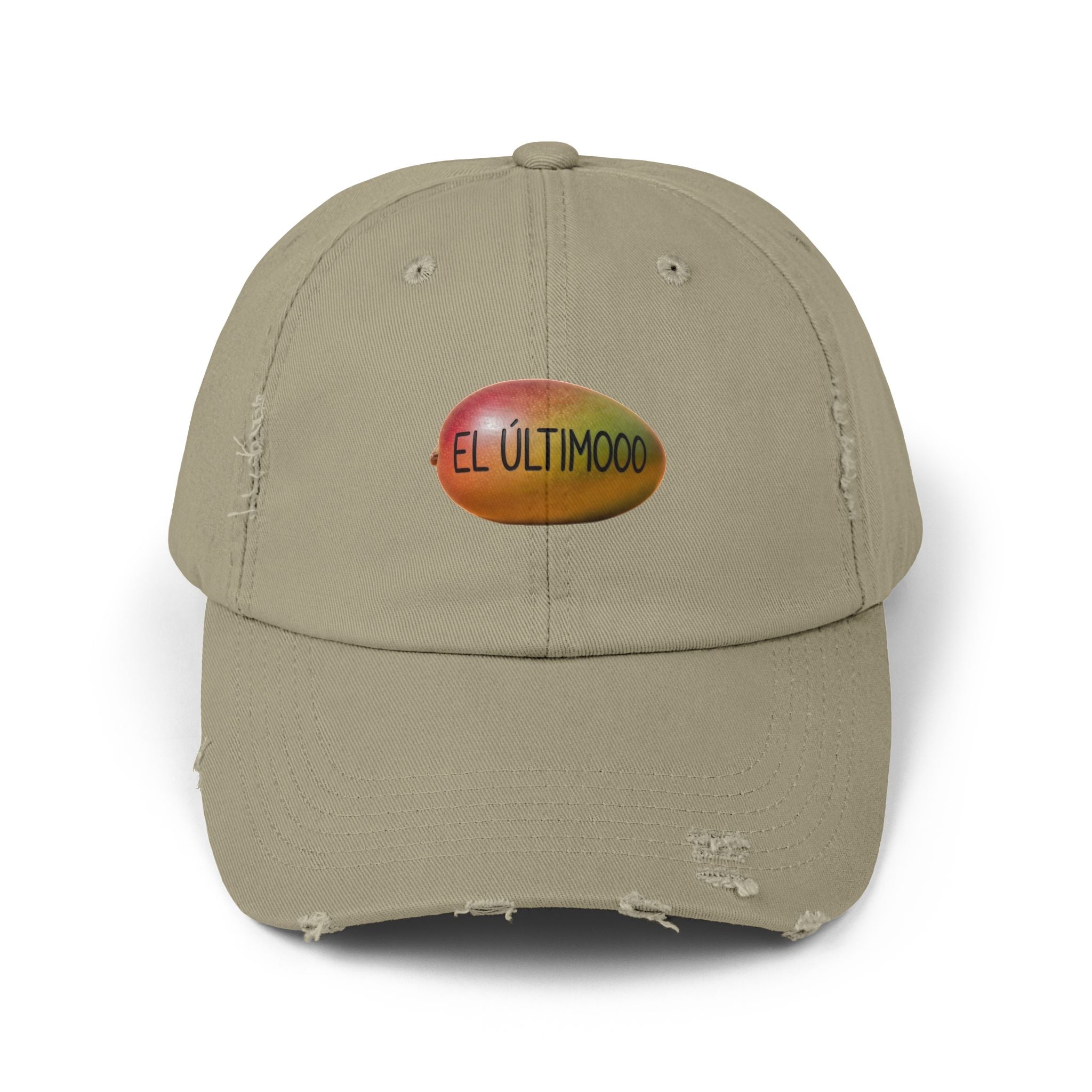 Mangos Bajitos –  Hat
