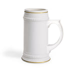 Patria y Libertad-  Beer Mug