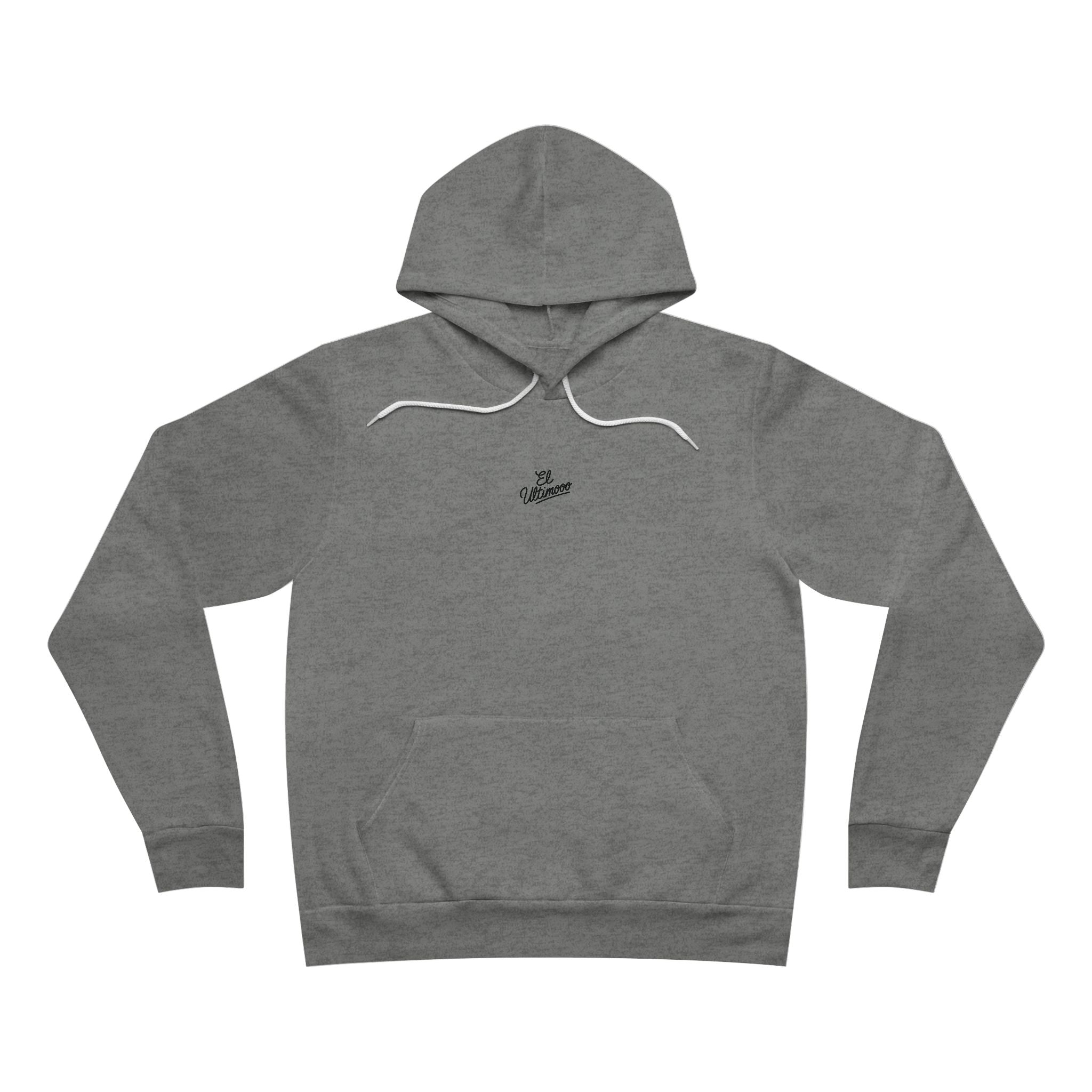Eco Visual – Hoodie