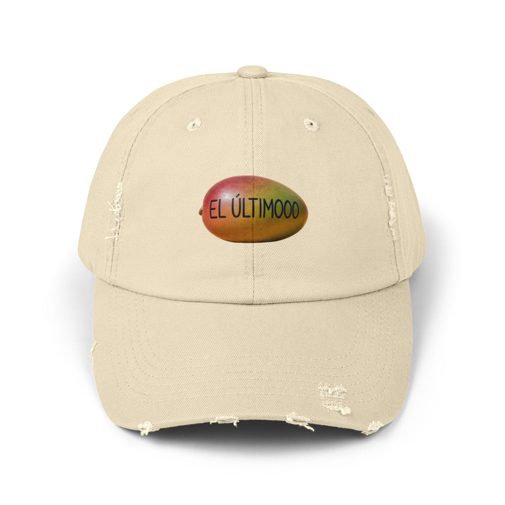 Mangos Bajitos –  Hat