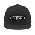 DZKSNGAO – Snapback Cap