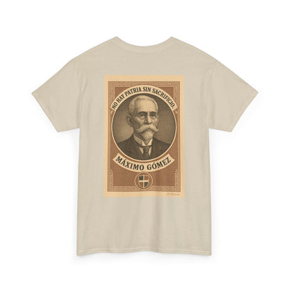“Banco de la Utopía” – Gómez Bill Edition T-Shirt
