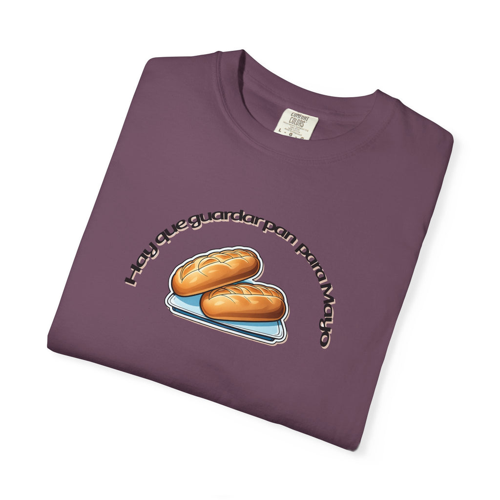 Pan para Mayo- T-Shirt