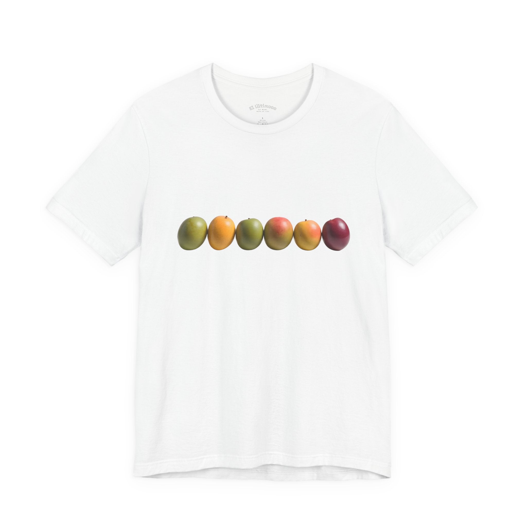 Mangos Bajitos — Tee
