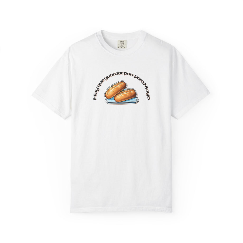 Pan para Mayo- T-Shirt