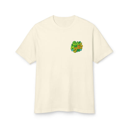 Got Mojito? – Edición Cóctel Tropical Cotton Tee