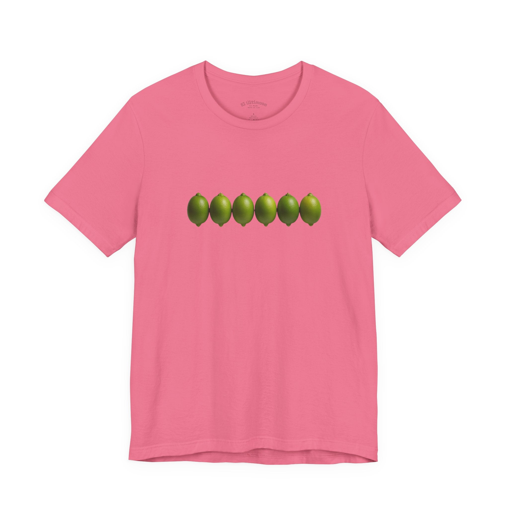 Limón Limonero — Tee