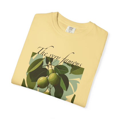"Guayabas Verdes" - The Very Famous Series T-Shirt