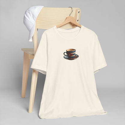 "Cafecito Oscuro" T-Shirt