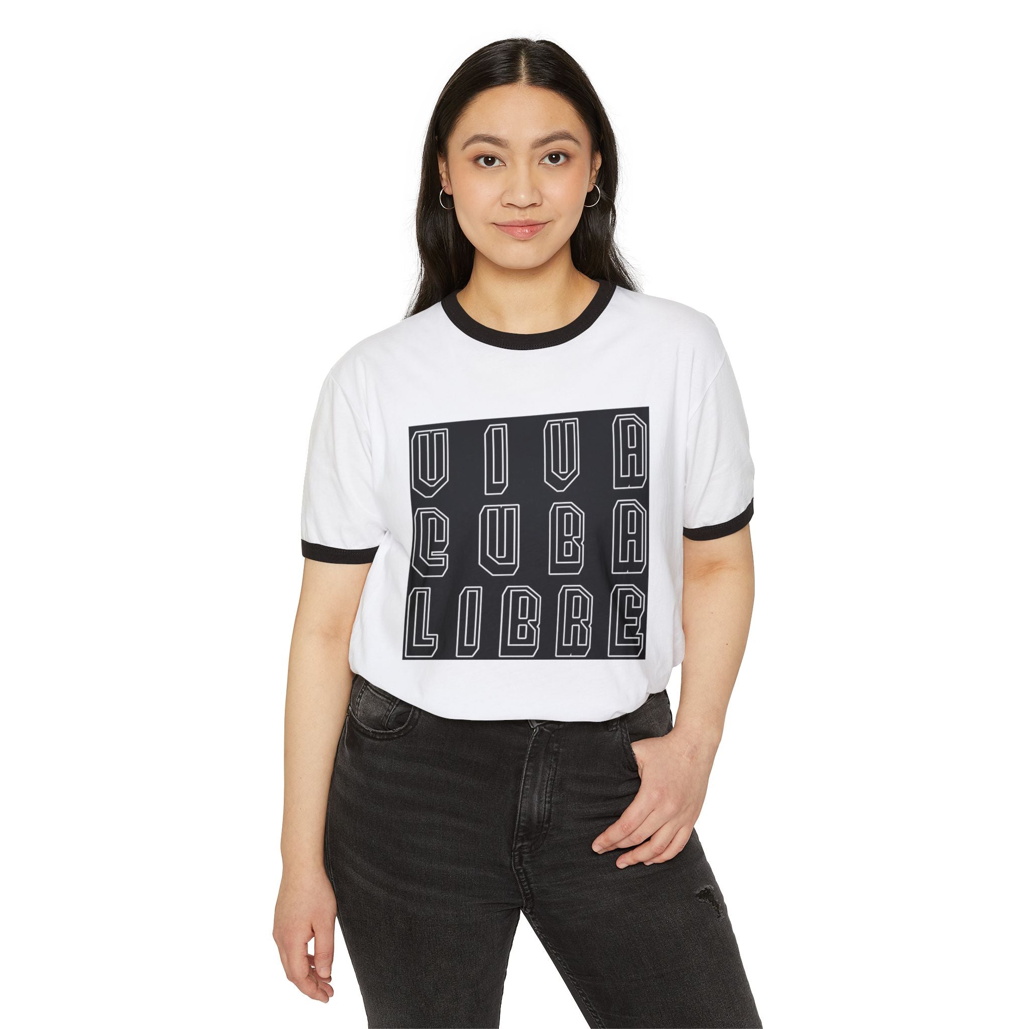 Viva Cuba Libre – Tee