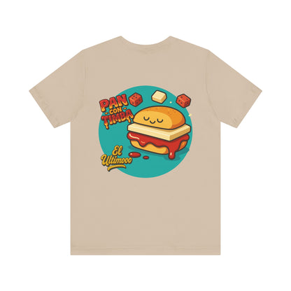 “Pan con Timba” – Cultura de Merienda