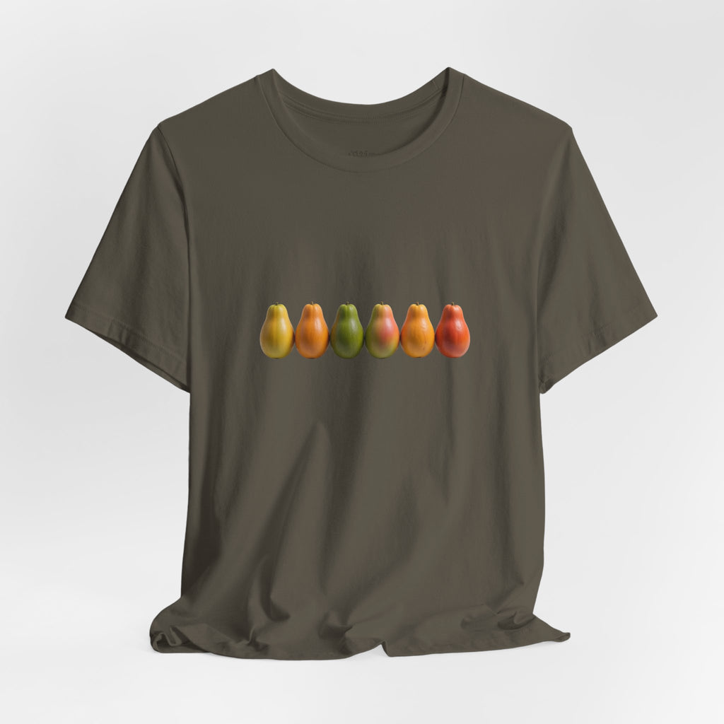 Papaya No, Frutabomba — Tee