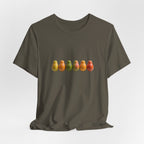 Papaya No, Frutabomba — Tee