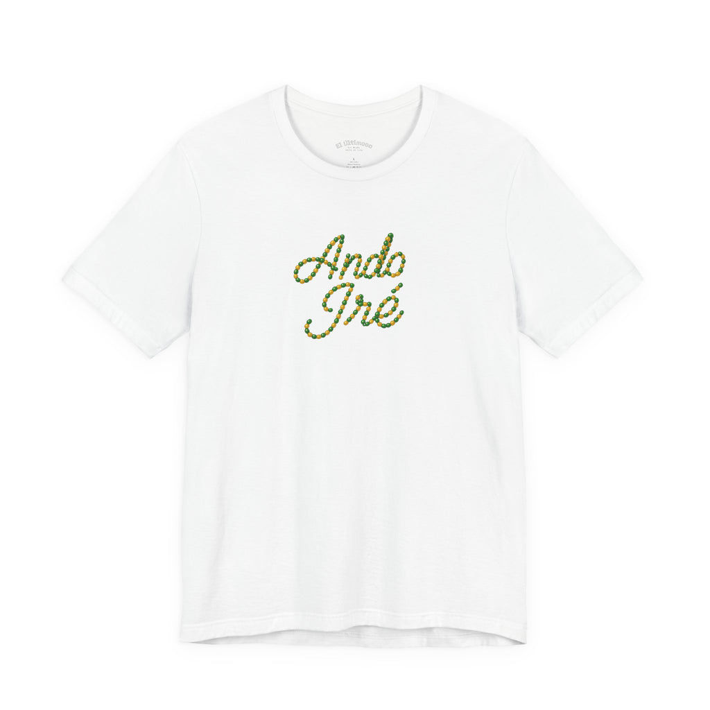 Ando Iré — Tee