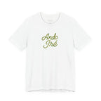 Ando Iré — Tee