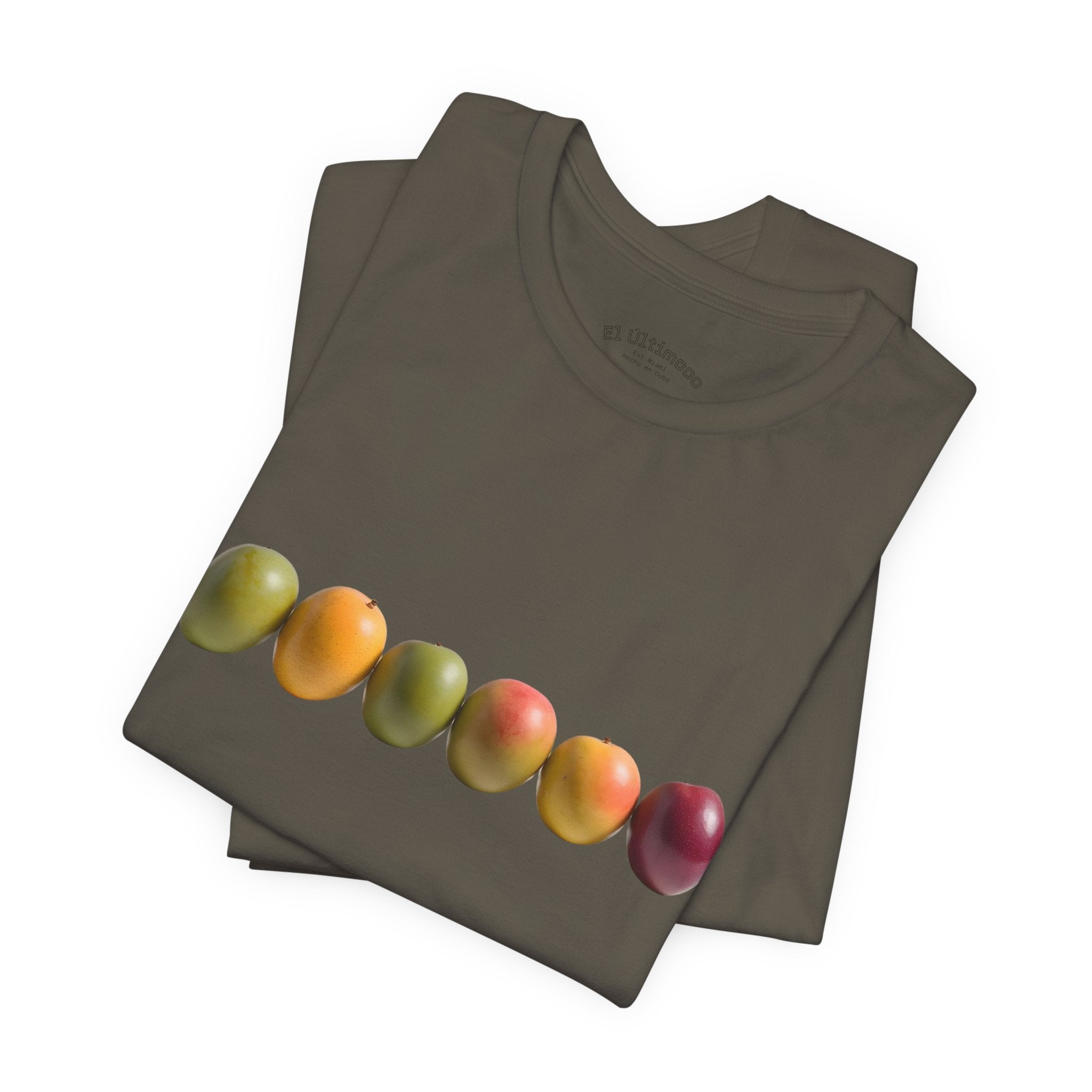 Mangos Bajitos — Tee