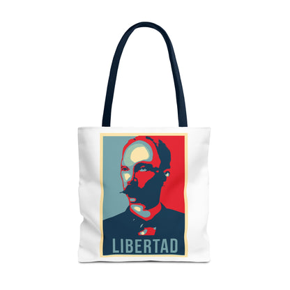 “Libertad” – Edición Martí Tote Bag