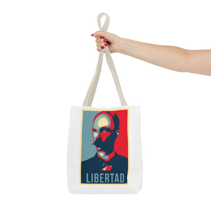 “Libertad” – Edición Martí Tote Bag