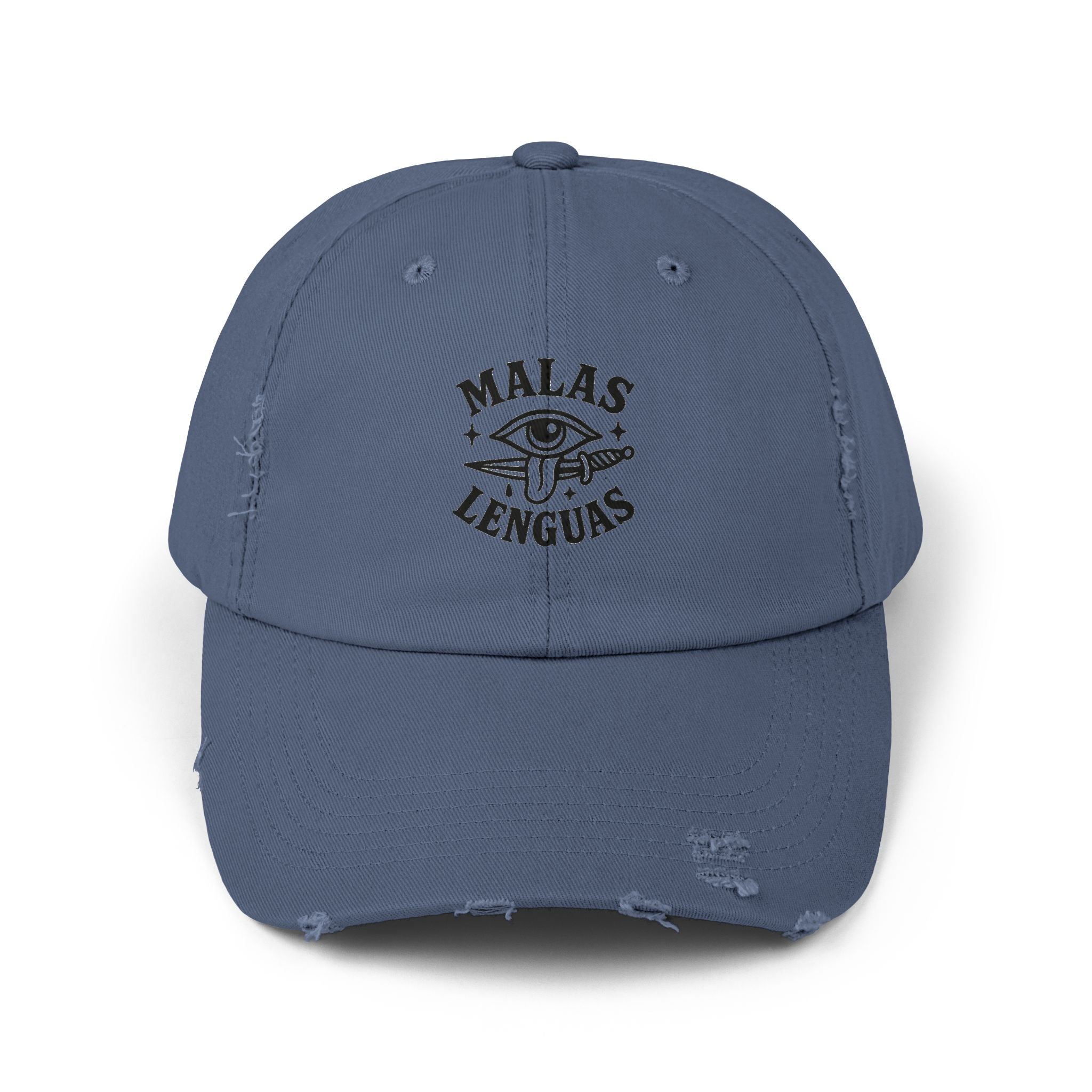 Malas Lenguas –  Hat