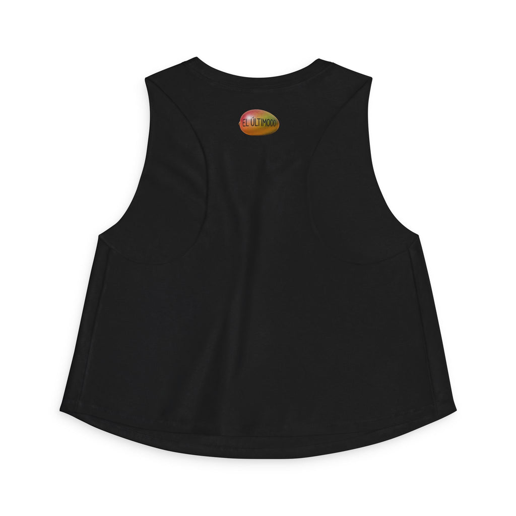 Mangos Bajitos – Crop Tank