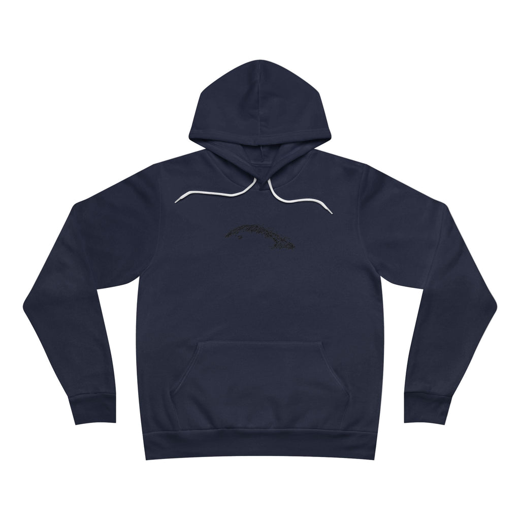 Nudo Insular – Hoodie