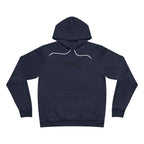 Nudo Insular – Hoodie