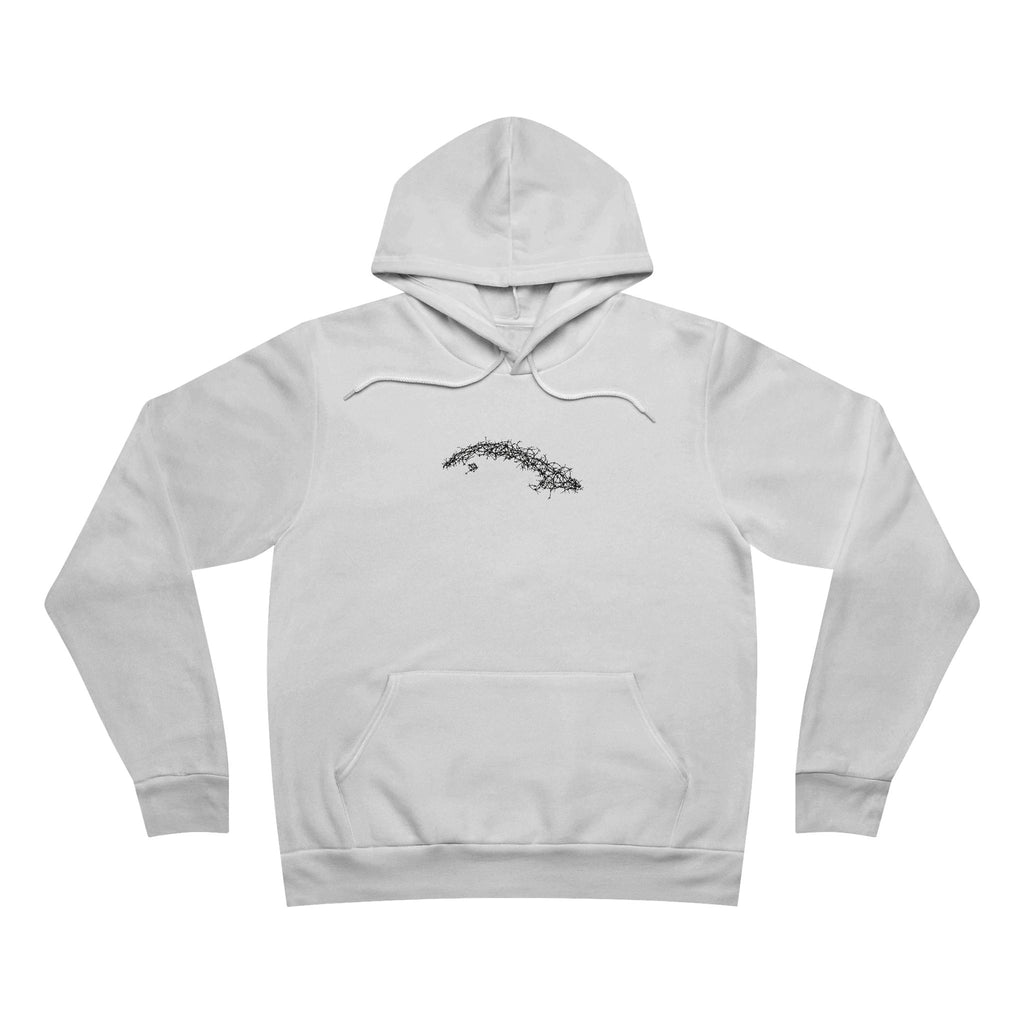 Nudo Insular – Hoodie