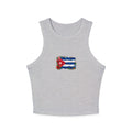 Bandera Silverstre- Tank Top